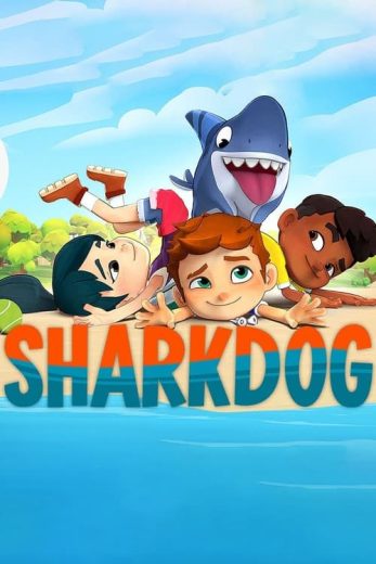 Sharkdog – Season 3