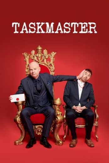 Taskmaster – Season 2