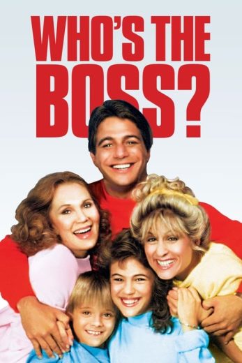 Who’s the Boss? – Season 7