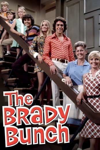 The Brady Bunch – Season 2