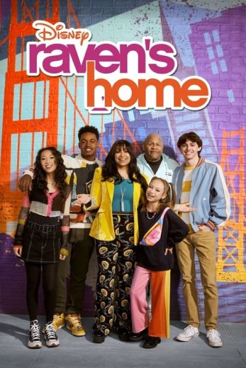 Raven’s Home – Season 4