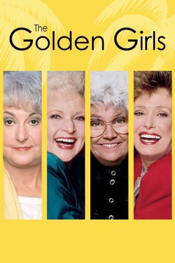 The Golden Girls – Season 2