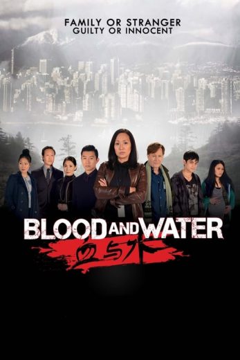 Blood and Water – Season 1