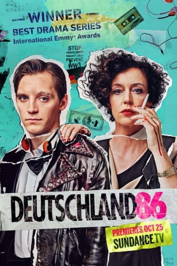 Deutschland – Season 1