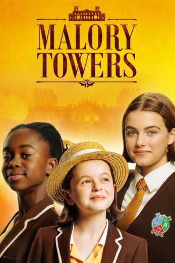 Malory Towers – Season 1