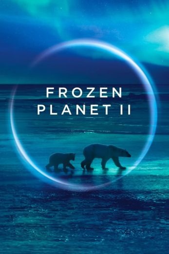 Frozen Planet II – Season 1