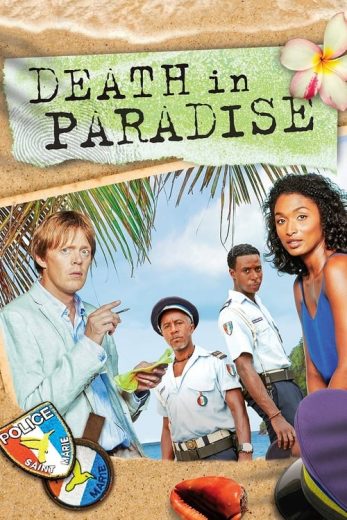 Death in Paradise – Season 8