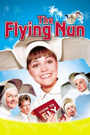 The Flying Nun – Season 2