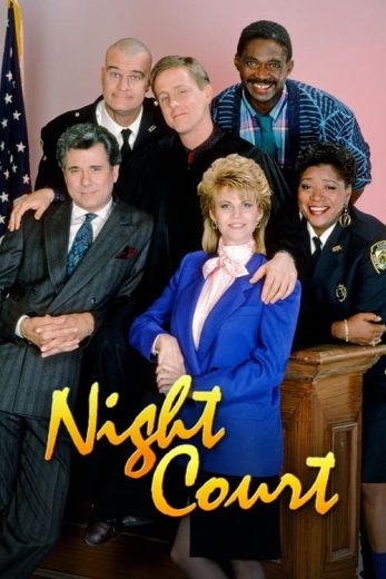 Night Court – Season 2