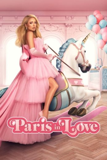 Paris in Love – Season 2