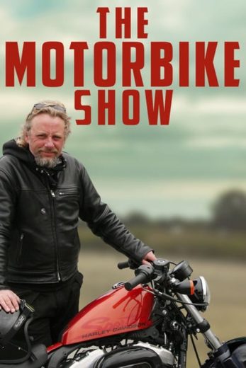 The Motorbike Show – Season 10