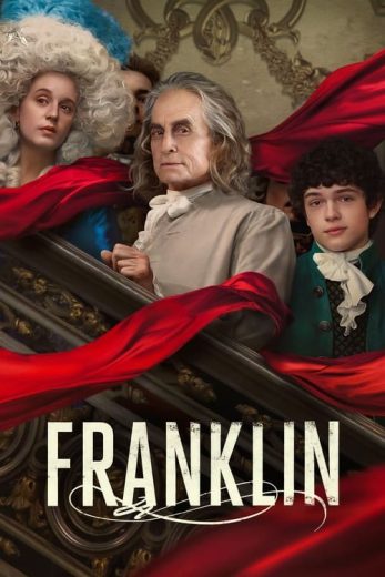 Franklin – Season 1