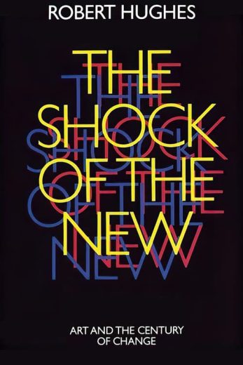 The Shock of the New – Season 1