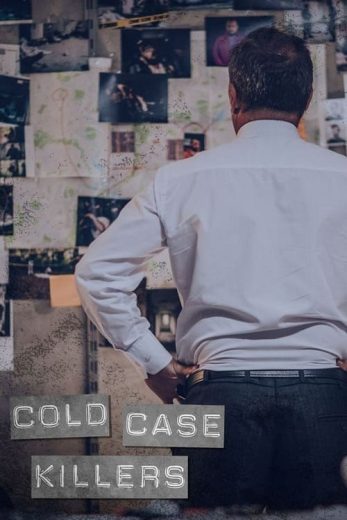 Cold Case Killers – Season 1