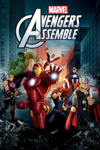 Marvel’s Avengers – Season 2