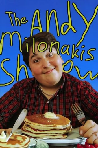 The Andy Milonakis Show – Season 3