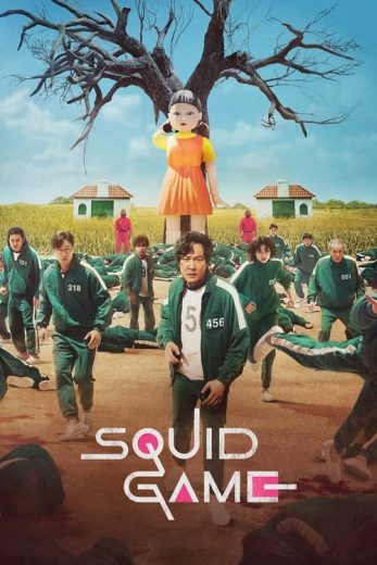 Squid Game – Season 1