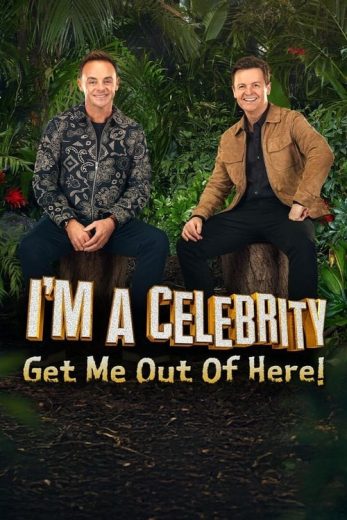 I’m a Celebrity…Get Me Out of Here! – Season 20