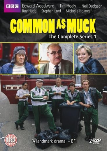 Common As Muck – Season 1