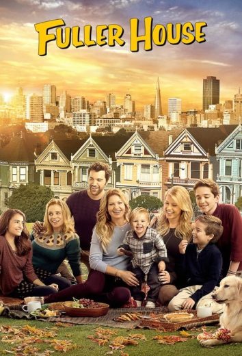 Fuller House – Season 4