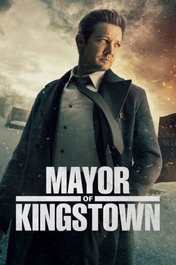 Mayor of Kingstown – Season 3