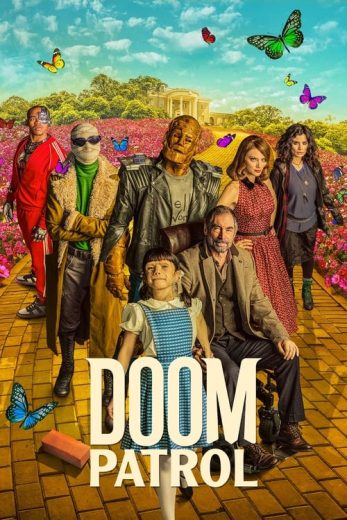 Doom Patrol – Season 1