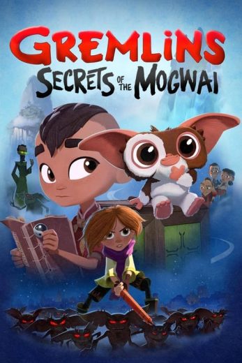 Gremlins: Secrets of the Mogwai – Season 2