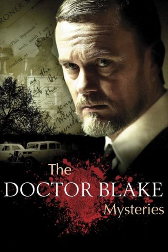 The Doctor Blake Mysteries – Season 4