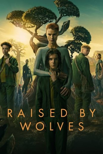 Raised by Wolves – Season 2 – Episode 8