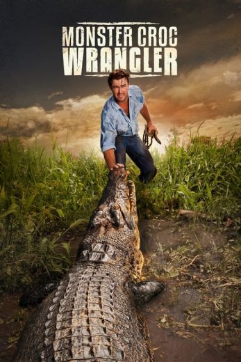 Outback Wrangler – Season 4