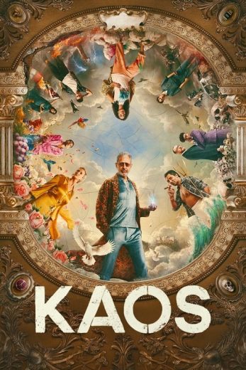 KAOS – Season 1 – Episode 2