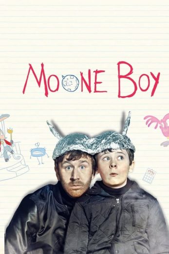 Moone Boy – Season 1