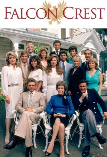 Falcon Crest – Season 5