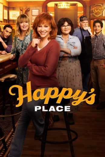 Happy’s Place – Season 1