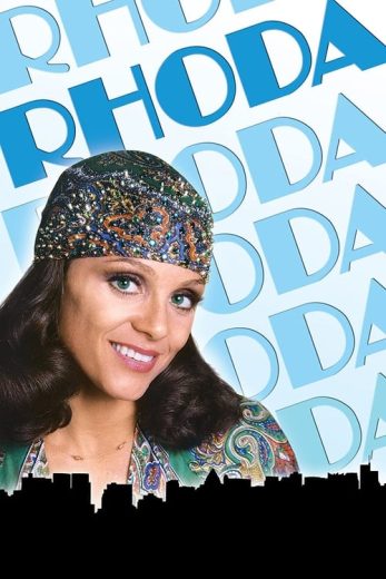 Rhoda – Season 2