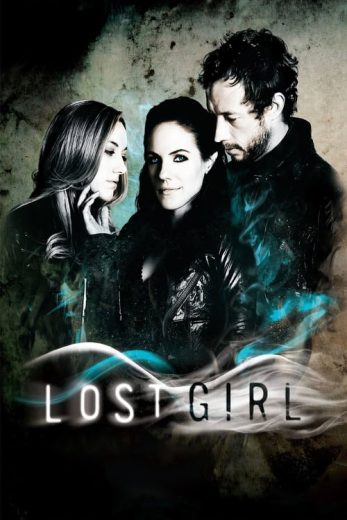 Lost Girl – Season 4