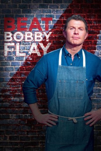 Beat Bobby Flay – Season 21