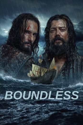 Boundless – Season 1