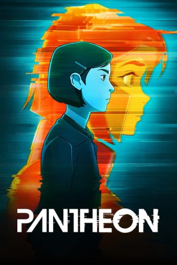 Pantheon – Season 1