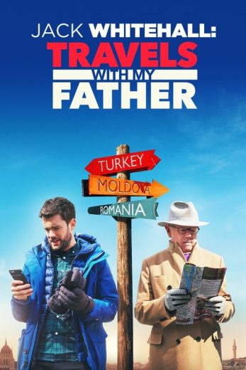 Jack Whitehall: Travels with My Father – Season 3 – Episode 2