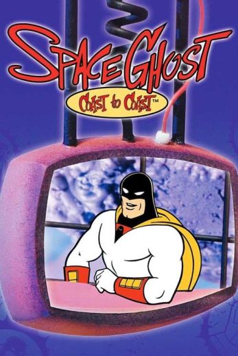 Space Ghost Coast to Coast – Season 9