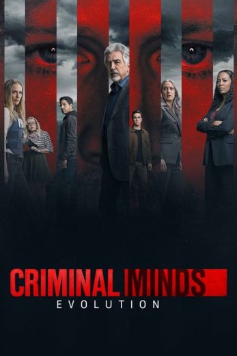 Criminal Minds – Season 16