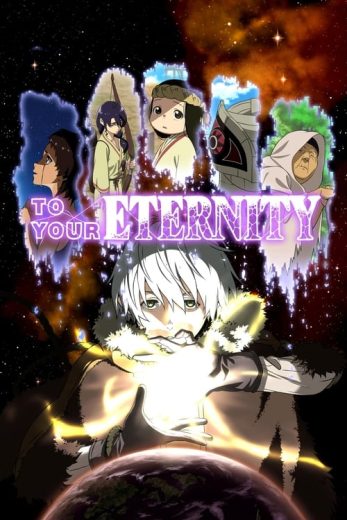 To Your Eternity – Season 2