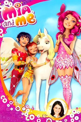 Mia and Me – Season 3