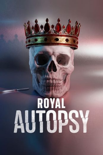 Royal Autopsy – Season 2