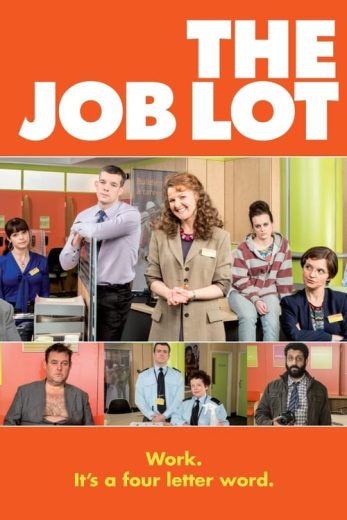 The Job Lot – Season 2 – Episode 6