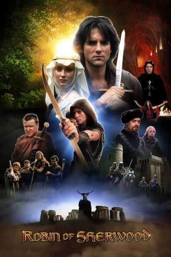 Robin of Sherwood – Season 3