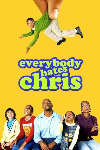 Everybody Hates Chris – Season 2 – Episode 8