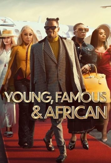 Young, Famous & African – Season 2