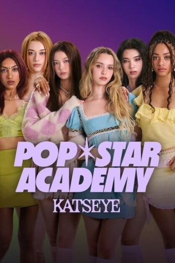 Pop Star Academy: KATSEYE – Season 1